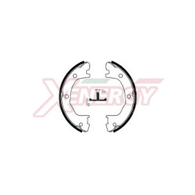 Acquista Ganasce freno a mano da AP XENERGY X50253 a buon mercato per soli 49,65 €