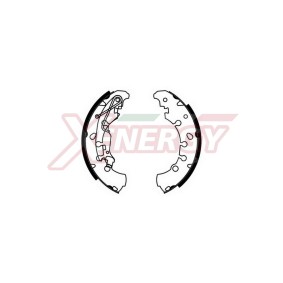 Acquista Kit ganasce freni da AP XENERGY X50386 a buon mercato per soli 63,70 €