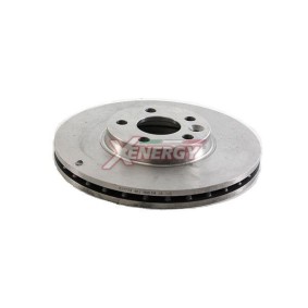 Comprar Disco de freno de AP XENERGY X602538 a bajo precio de 86,97 €
