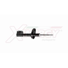 Stoßdämpfer X708633 für CLIO II (BB0/1/2_, CB0/1/2_) für 43,49 CHF