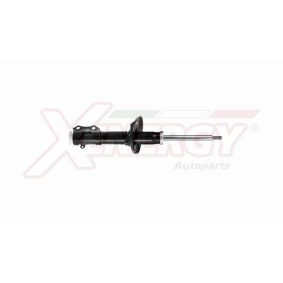 Stoßdämpfer X712333 für Toledo II Limousine (1M2) für 32,91 CHF