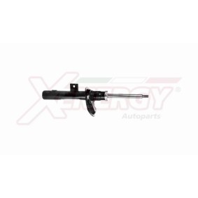 Stoßdämpfer X729333 für 206 SW (2E/K) für 42,14 CHF