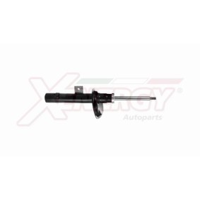 Stoßdämpfer X730333 für 206 SW (2E/K) für 42,14 CHF