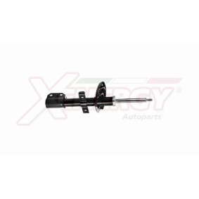 Stoßdämpfer X744333 für RENAULT