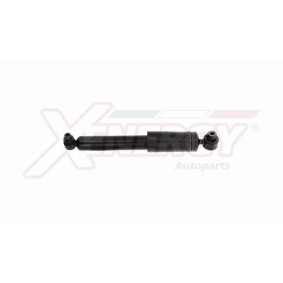 Stoßdämpfer X807551 für RENAULT