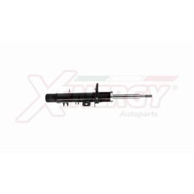 Stoßdämpfer X827334 für C3 Aircross II (2R_, 2C_) für 30,37 CHF