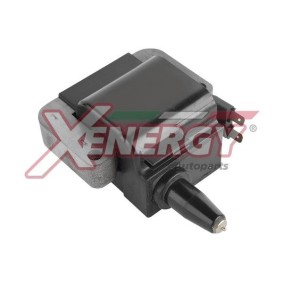 Zündspule XE-3401 für HONDA