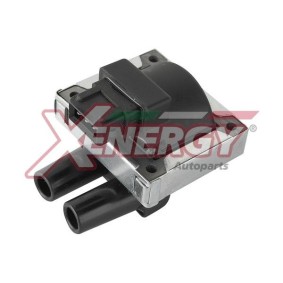 Zündspule für RENAULT von AP XENERGY