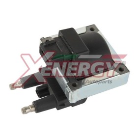 Zündspule für RENAULT von AP XENERGY