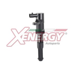 Zündspule XE-7007 von AP XENERGY günstig für 44,04 € online kaufen