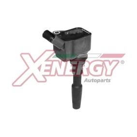 Køb Tændspole af AP XENERGY XE-7020C til den lave pris 289,34 DKK