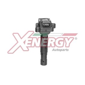 Zündspule für MERCEDES-BENZ von AP XENERGY