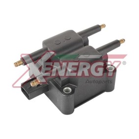 Zündspule für DODGE von AP XENERGY