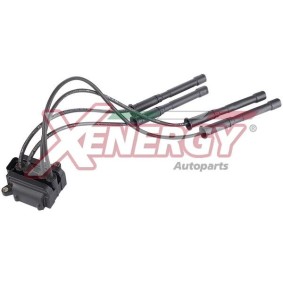 Zündspule für RENAULT von AP XENERGY