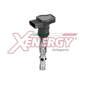 Køb Tændspole af AP XENERGY XE-9002E til den lave pris 219,07 DKK