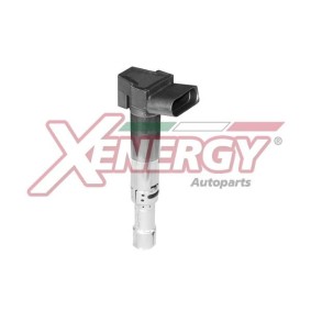 Zündspule von AP XENERGY