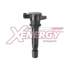 Zündspule für FIAT von AP XENERGY