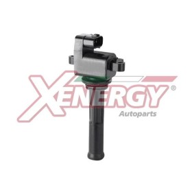 Zündspule für FIAT von AP XENERGY