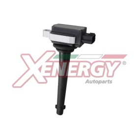 Zündspule für RENAULT von AP XENERGY