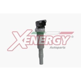 Zündspule für BMW von AP XENERGY
