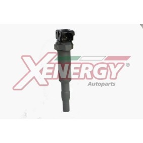 Zündspule für BMW von AP XENERGY