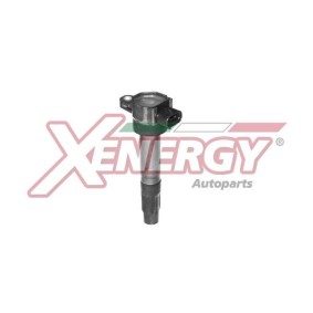 Zündspule für FIAT von AP XENERGY