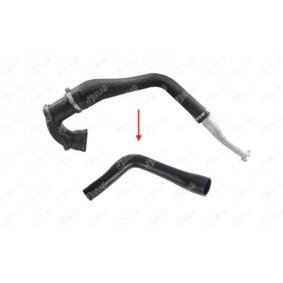 Ladeluftschlauch 21276 von IBRAS günstig für 14,90 € online kaufen