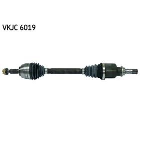 Antriebswelle für RENAULT von SKF