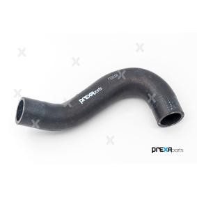 Acquista Flessibile radiatore da PREXAparts P126006 a buon mercato per soli 6,50 €