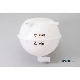Acquista Serbatoio compensazione refrigerante da PREXAparts P127001 a buon mercato per soli 21,30 €