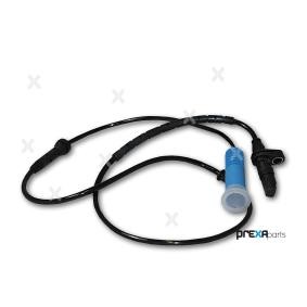 ABS-Sensor für BMW von PREXAparts