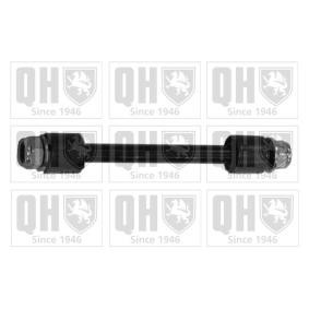 Achetez des Kit de réparation, bras triangulaire QUINTON HAZELL TSA204RK à prix pour 22,19 €