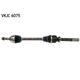Comprar Árbol de transmisión de SKF VKJC 6075 a bajo precio de 189,77 €