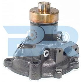 Kühlwasserthermostat BRAC0047