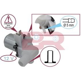 Waschwasserpumpe von BOTTO RICAMBI für DAILY II Pritsche/Fahrgestell günstig online kaufen