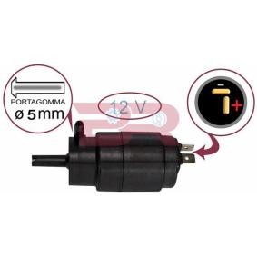 Waschwasserpumpe von BOTTO RICAMBI für DAILY II Pritsche/Fahrgestell günstig online kaufen