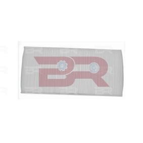 Innenraumfilter BRAC5965
