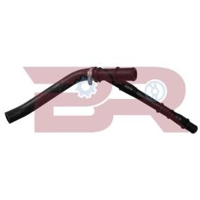 Compre Radiador de calefacción de BOTTO RICAMBI online para DAILY V Furgón/ranchera familiar a precios moderados
