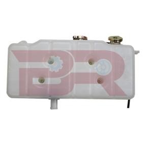 Acquista Serbatoio compensazione refrigerante da BOTTO RICAMBI BRAC7261 a buon mercato per soli 185,37 €
