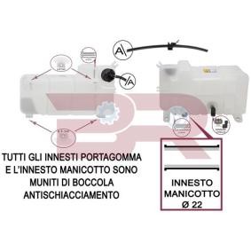 Acquista Serbatoio compensazione refrigerante da BOTTO RICAMBI BRAC8776 a buon mercato per soli 128,00 €