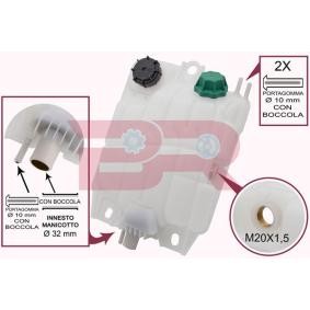 Acquista Serbatoio compensazione refrigerante da BOTTO RICAMBI BRAC9640 a buon mercato per soli 128,00 €