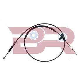 Acquista Cavo comando, Cambio manuale da BOTTO RICAMBI BRC6886 a buon mercato per soli 160,45 €
