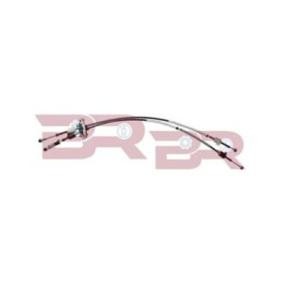 Acquista Cavo comando, Cambio manuale da BOTTO RICAMBI BRC7933 a buon mercato per soli 112,90 €