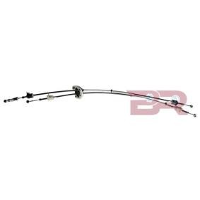 Acquista Cavo comando, Cambio manuale da BOTTO RICAMBI BRC9608 a buon mercato per soli 220,60 €