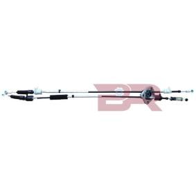 Acquista Cavo comando, Cambio manuale da BOTTO RICAMBI BRC9881 a buon mercato per soli 164,77 €