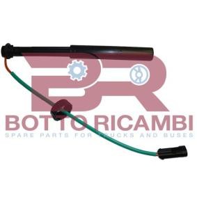 Compre Sensor, nível de líquido de refrigeração da BOTTO RICAMBI BREL0395 a um preço baixo por 56,49 €