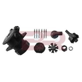 Adapter, Steckdose für IVECO von BOTTO RICAMBI