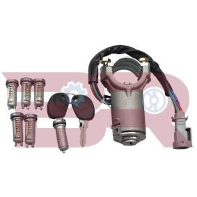 Compre Fechadura da coluna da direcção da BOTTO RICAMBI BREL1729 a um preço baixo por 313,50 €