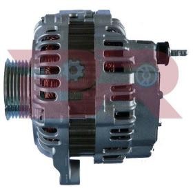 Lichtmaschine BREL2333