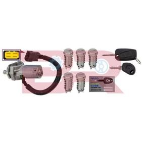 Compre Fechadura da coluna da direcção da BOTTO RICAMBI BREL6076 a um preço baixo por 197,97 €